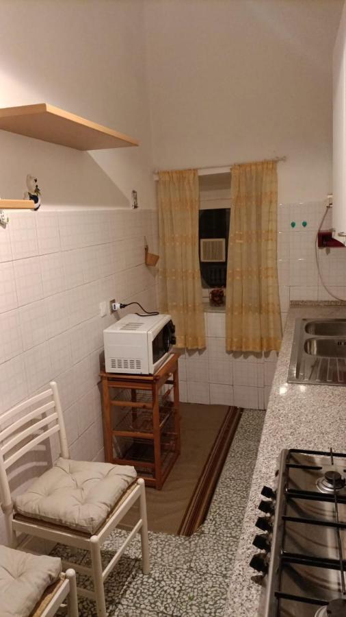 Antica Casa Ceccardi Apartment ลีวอร์โน ภายนอก รูปภาพ
