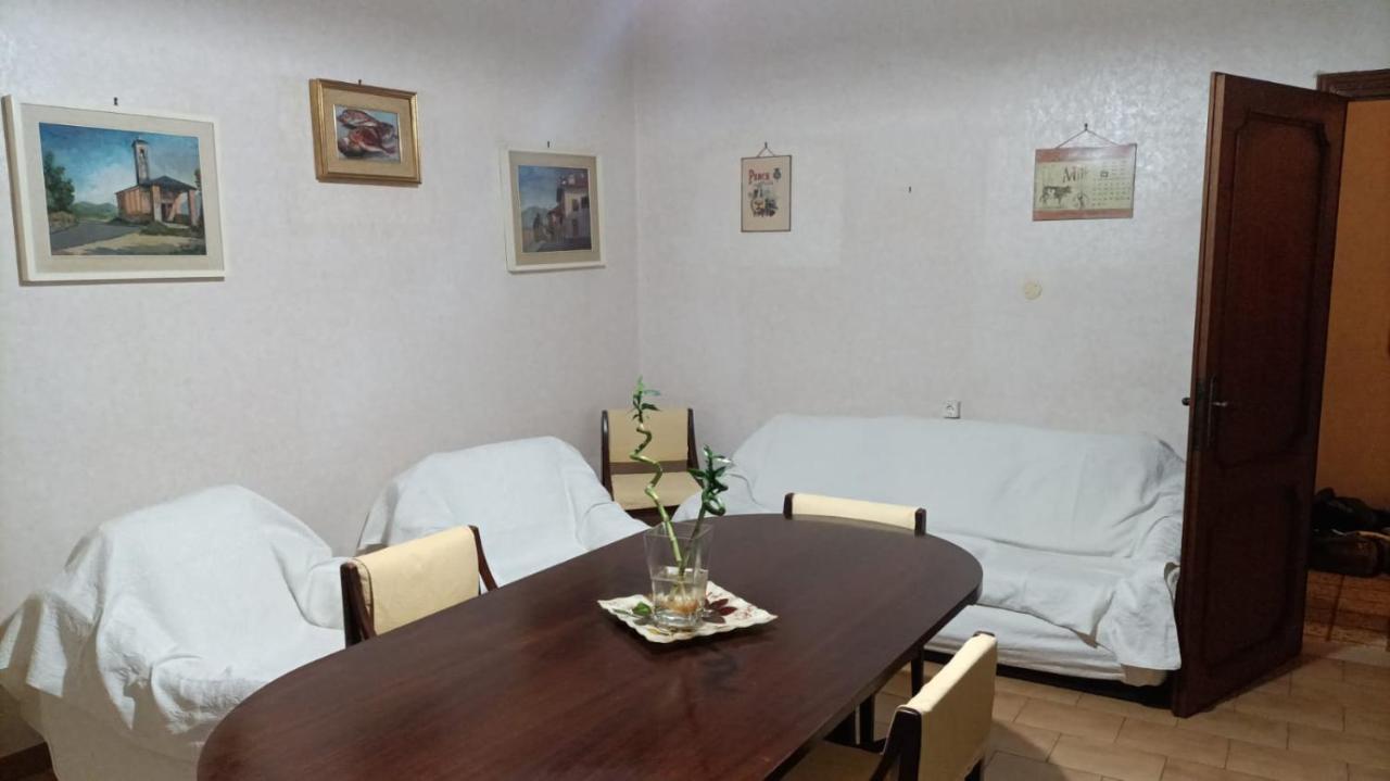 Antica Casa Ceccardi Apartment ลีวอร์โน ภายนอก รูปภาพ