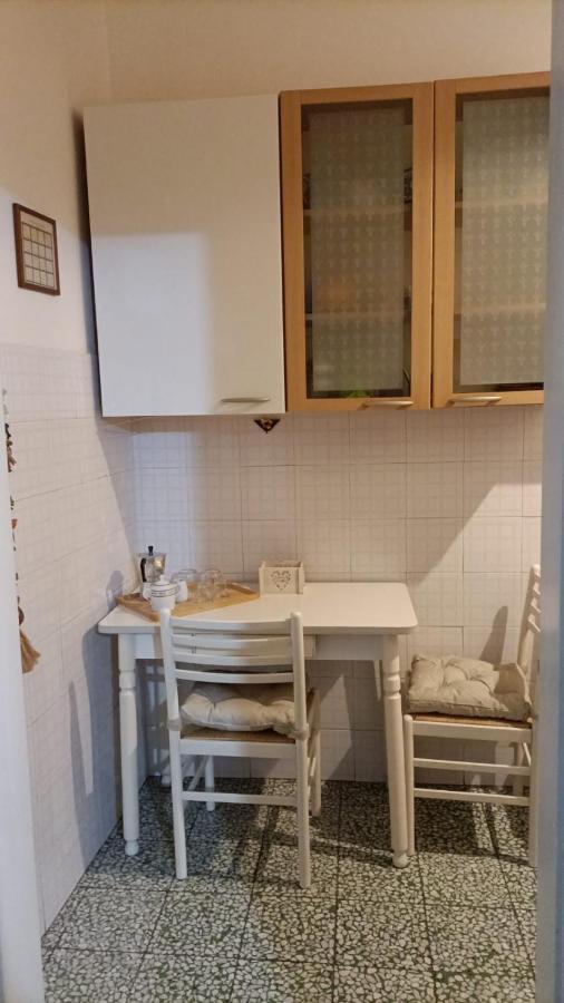 Antica Casa Ceccardi Apartment ลีวอร์โน ภายนอก รูปภาพ