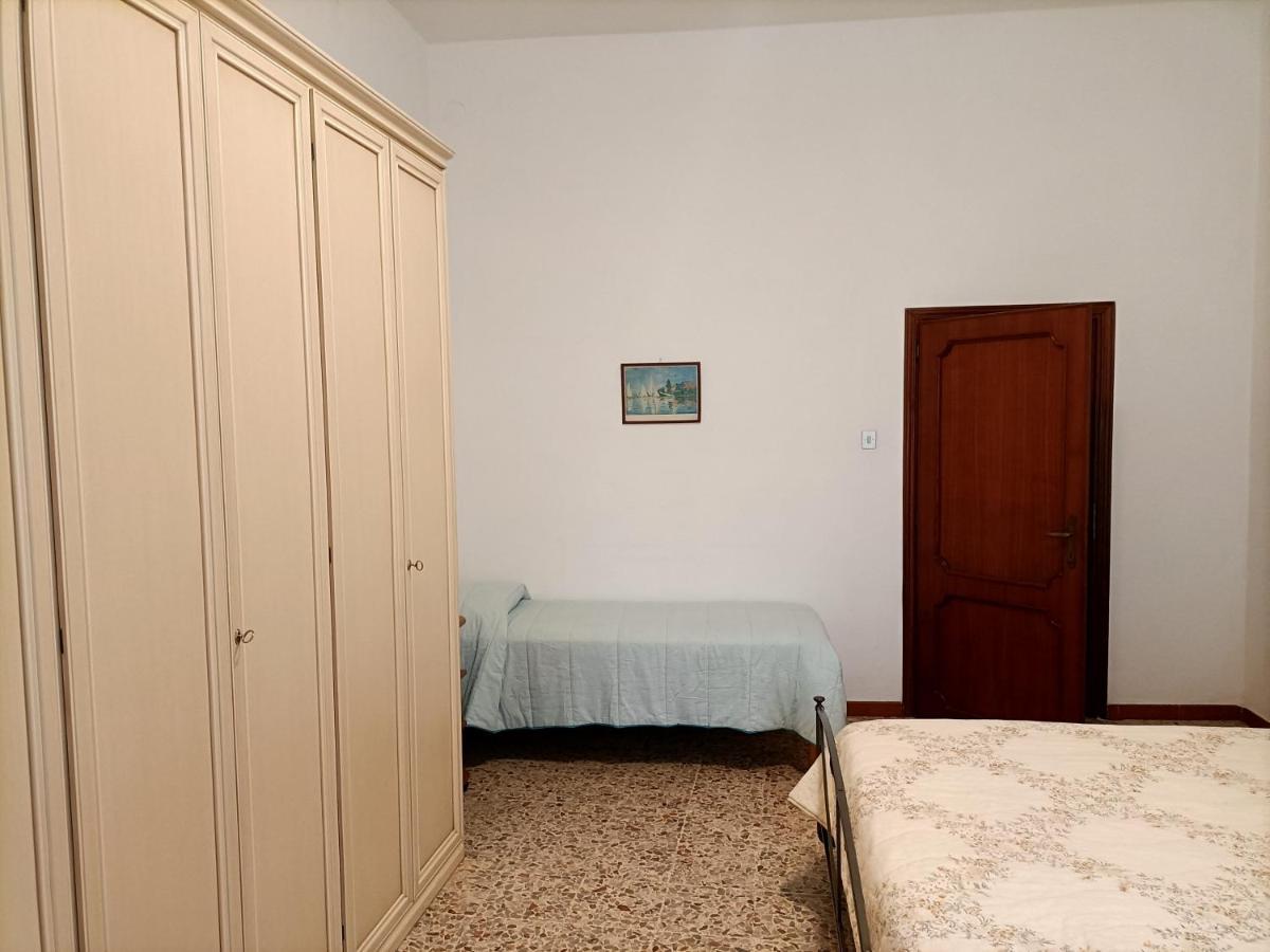 Antica Casa Ceccardi Apartment ลีวอร์โน ภายนอก รูปภาพ