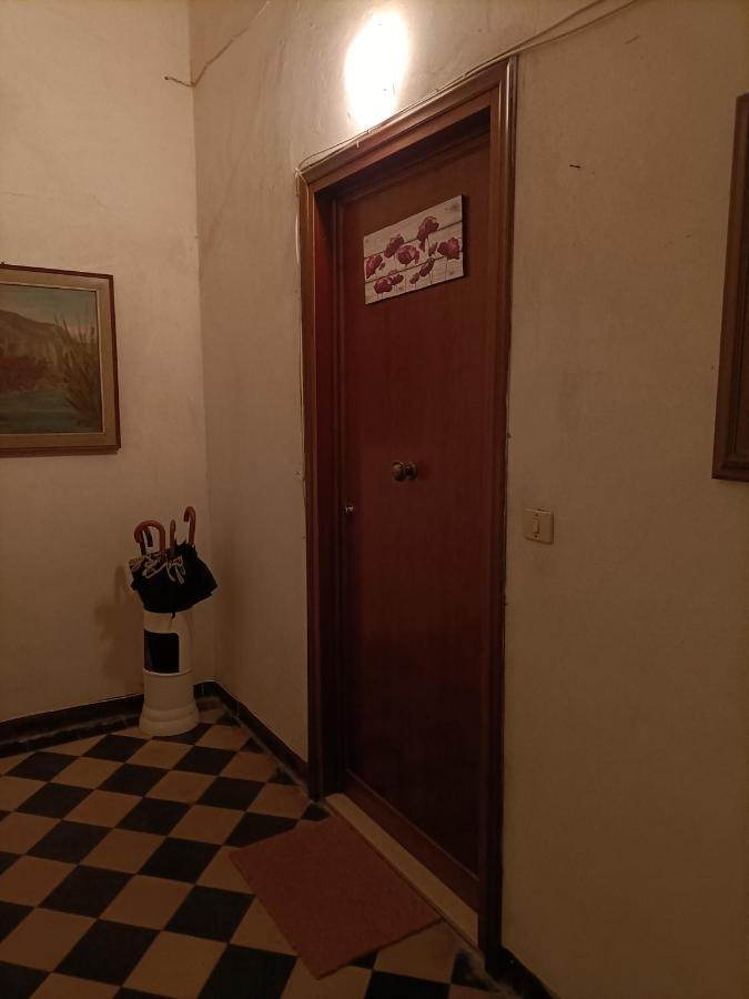Antica Casa Ceccardi Apartment ลีวอร์โน ภายนอก รูปภาพ