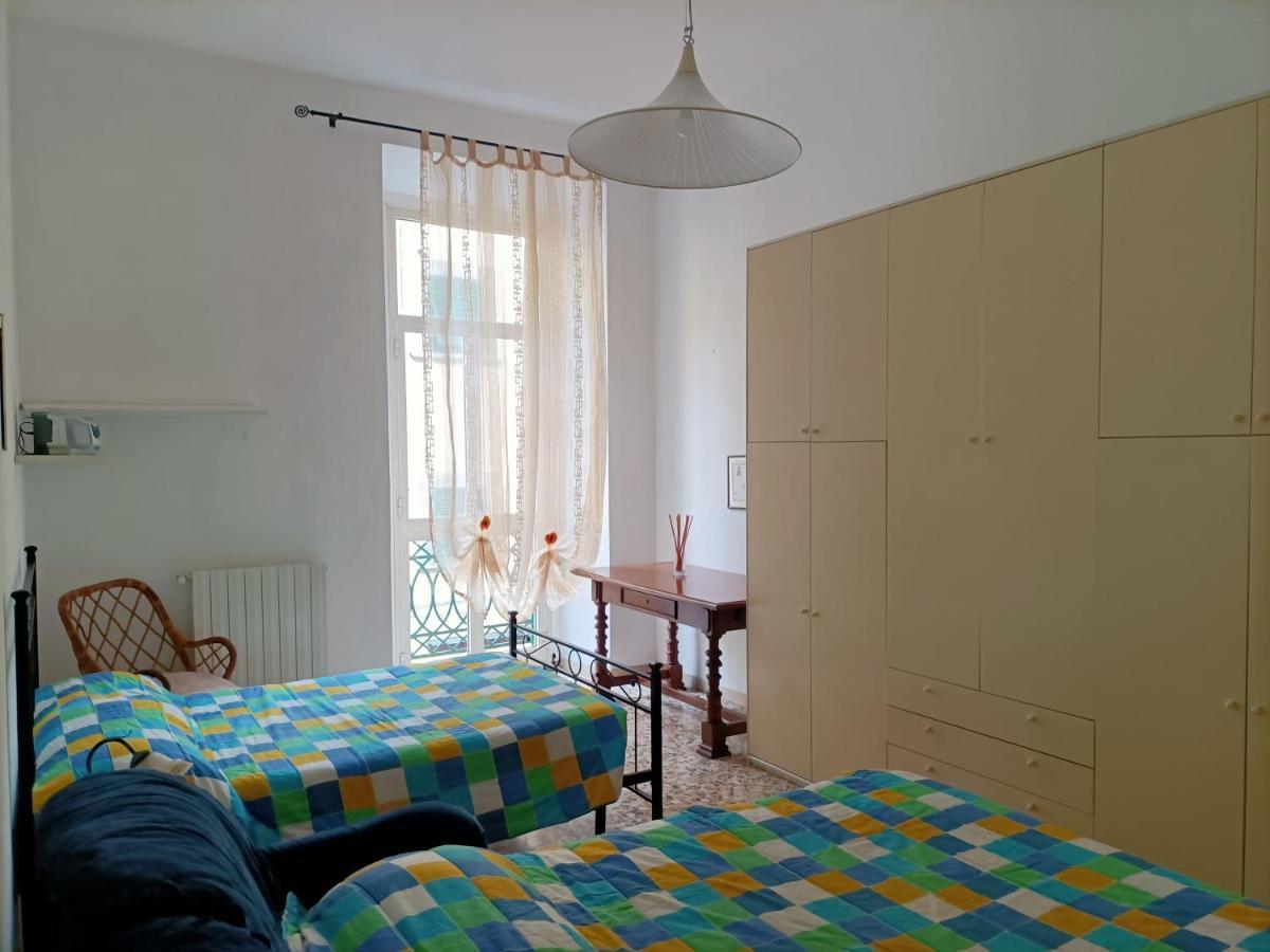 Antica Casa Ceccardi Apartment ลีวอร์โน ภายนอก รูปภาพ