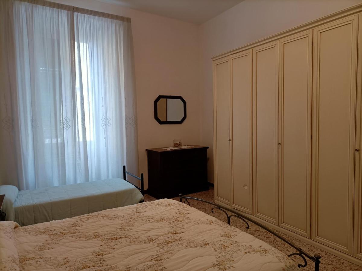 Antica Casa Ceccardi Apartment ลีวอร์โน ภายนอก รูปภาพ
